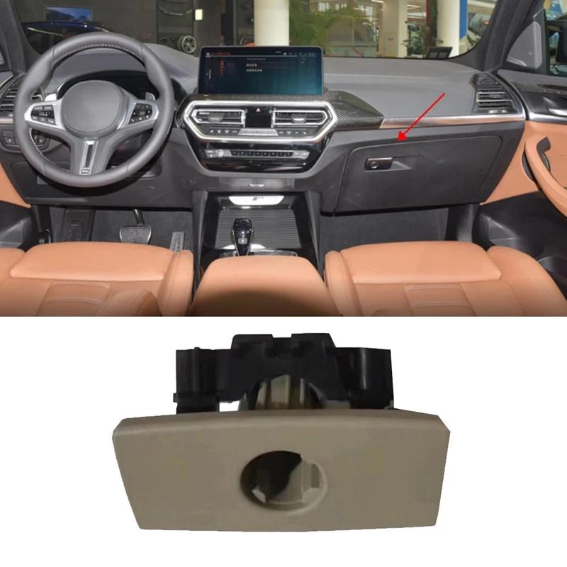 ڵ ׸  ۷κ ڽ   ڽ ڵ, BMW X3 F25 X4 F26 2011-2017  ǰ 51169242098